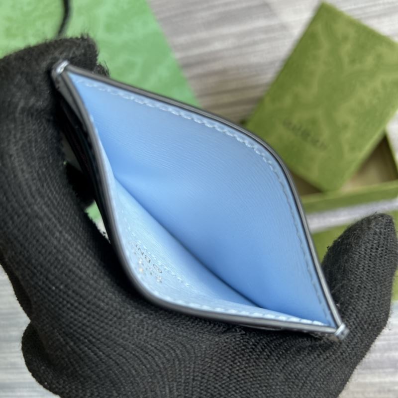 Gucci Wallets